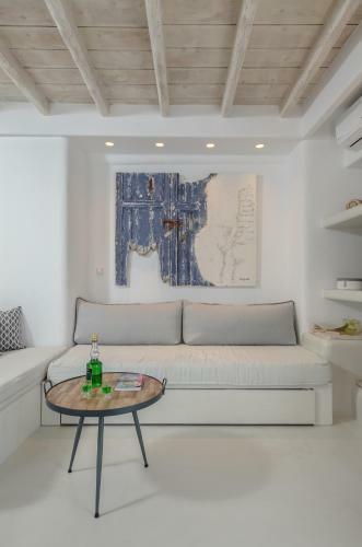 Apartamento Honey & Cinnamon Luxury Suite