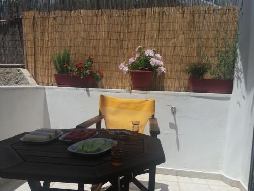 'naxian Family Apartment'