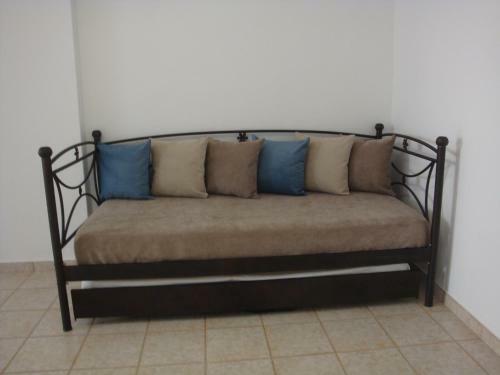 'naxian Family Apartment'