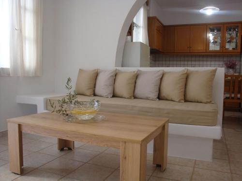 'naxian Family Apartment'