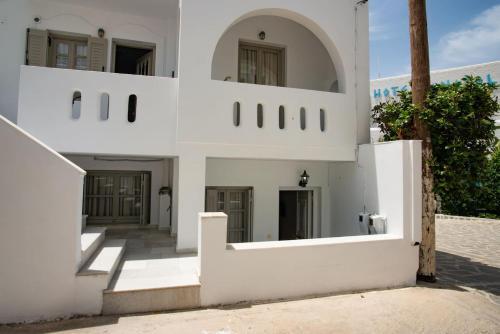 'naxian Family Apartment'