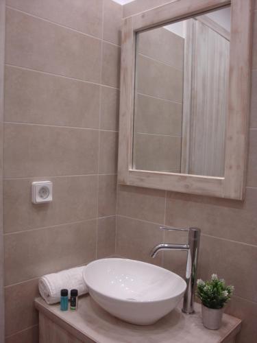 'naxian Family Apartment'