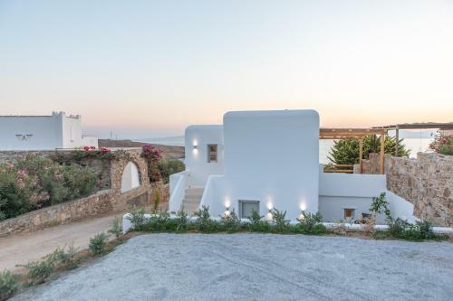 Villa Agapitos
