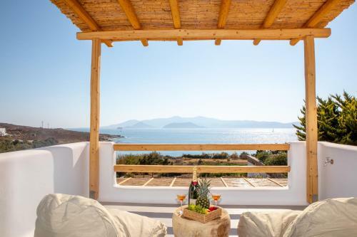 Villa Agapitos