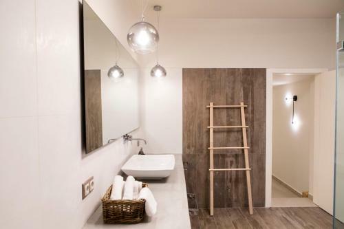 Apartamento Heaven's Hill