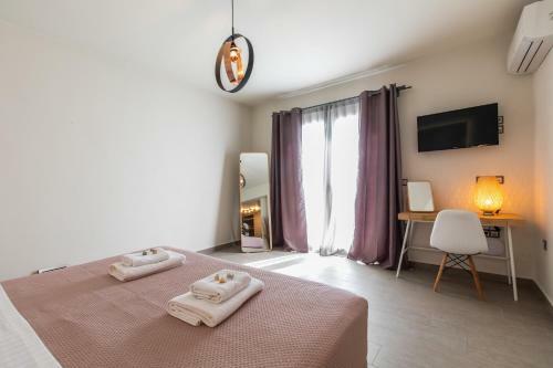 Apartamento Heaven's Hill