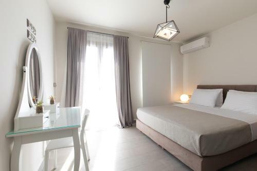 Apartamento Heaven's Hill