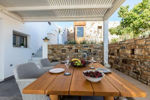 Apartamento Heaven's Hill