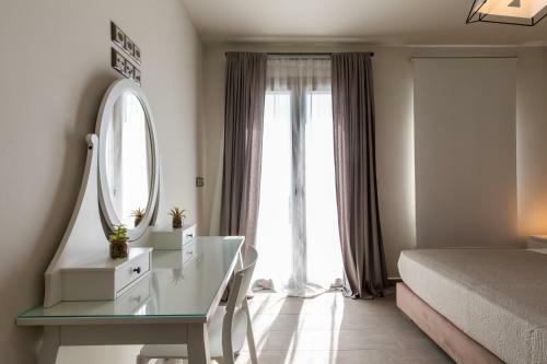 Apartamento Heaven's Hill
