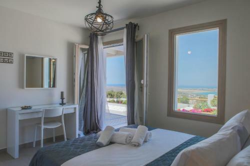 Apartamento Heaven's Hill