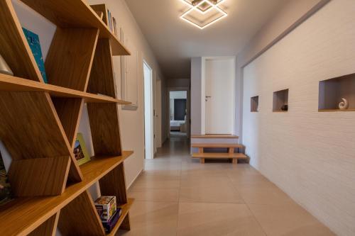 Apartamento Heaven's Hill