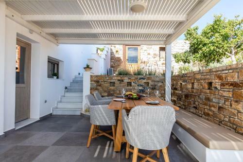 Apartamento Heaven's Hill