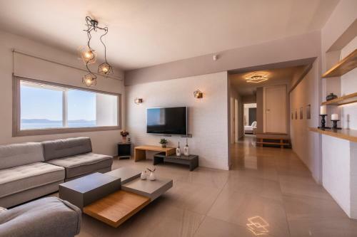 Apartamento Heaven's Hill