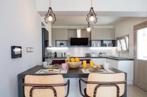 Apartamento Heaven's Hill