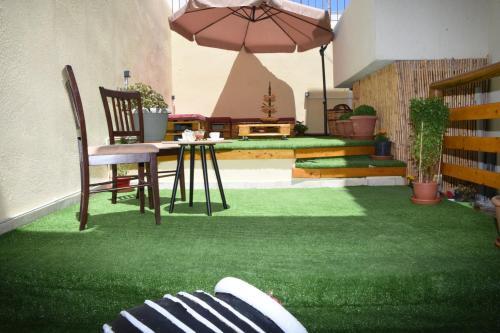 Little Yard Studios & Apartments #1