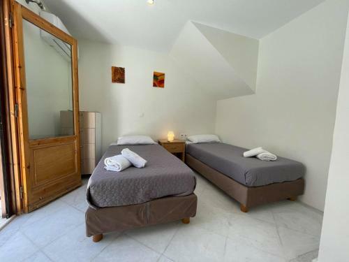 Apanemi Beachhouse