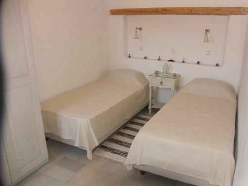 Apartamento Poseidon