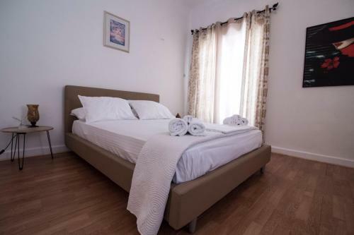 Naxian Harmony 300m From The Beach