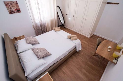 Naxian Harmony 300m From The Beach