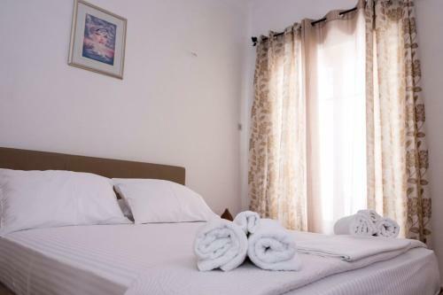 Naxian Harmony 300m From The Beach
