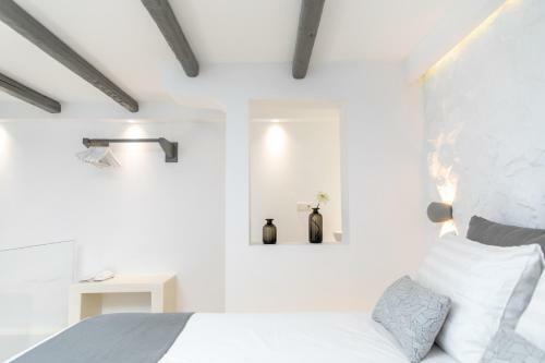 Apartamento Marina's Suites