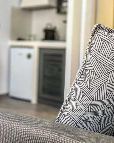 Apartamento Marina's Suites