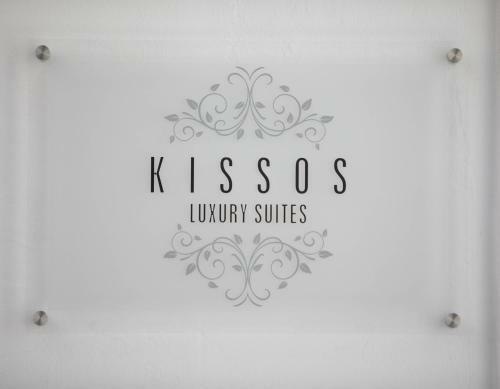 Apartamento Kissos Luxury Suites