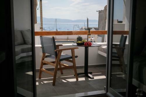 Apartamento Kissos Luxury Suites