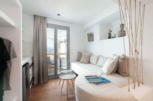 Apartamento Kissos Luxury Suites