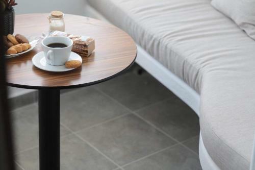 Apartamento Kissos Luxury Suites
