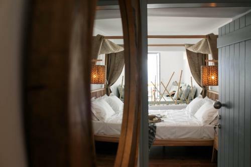 Apartamento Kissos Luxury Suites