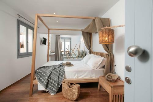Apartamento Kissos Luxury Suites