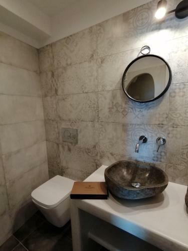 Apartamento Kissos Luxury Suites