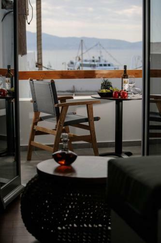Apartamento Kissos Luxury Suites