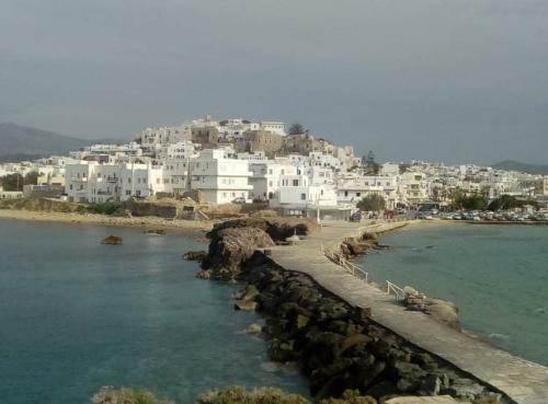 Hostal Chez Irene Sweet Pension