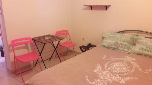 Hostal Chez Irene Sweet Pension