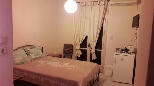 Hostal Chez Irene Sweet Pension