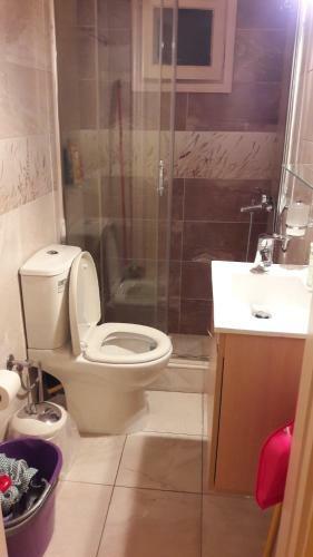 Hostal Chez Irene Sweet Pension