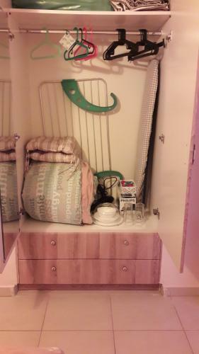 Hostal Chez Irene Sweet Pension