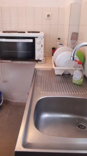 Hostal Chez Irene Sweet Pension