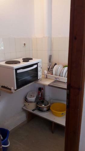 Hostal Chez Irene Sweet Pension