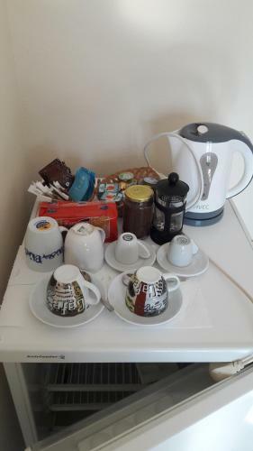 Hostal Chez Irene Sweet Pension