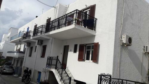 Hostal Chez Irene Sweet Pension