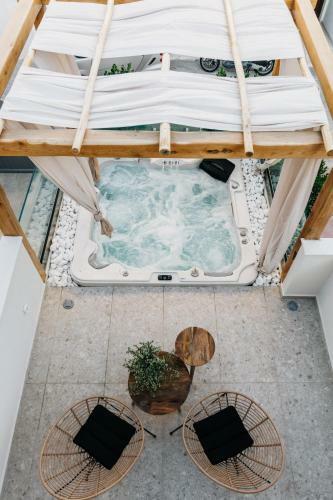 Villa Downtown Holiday Home
