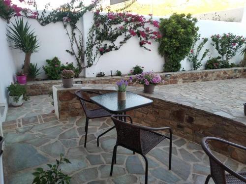 Vaso Studios & Apartment In Naxos Town