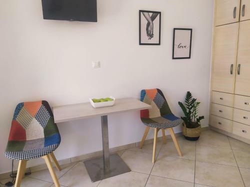 Apartamento Natural Life