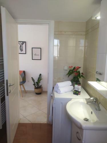 Apartamento Natural Life