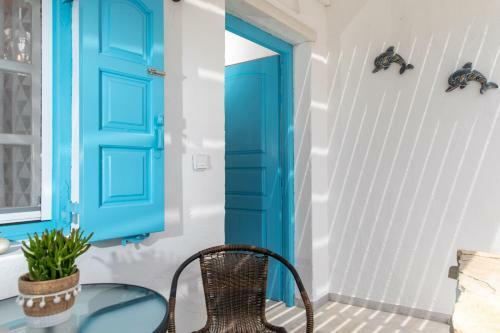 Apartamento En Lefko Boutique House