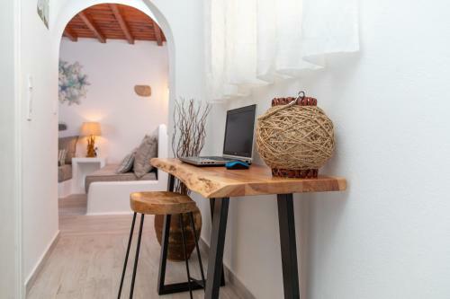 Apartamento En Lefko Boutique House