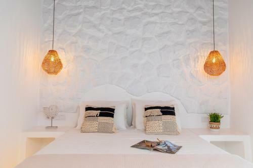 Apartamento En Lefko Boutique House